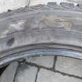 Автошина Maxxis Allseason AP2 215 /55 R18 95V Всесезонна 6мм Вживаний