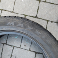 Автошина Maxxis Allseason AP2 215 /55 R18 95V Всесезонна 6мм Вживаний