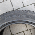 Автошина Maxxis Allseason AP2 215 /55 R18 95V Всесезонна 6мм Вживаний