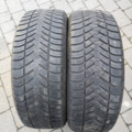Автошина Maxxis Allseason AP2 215 /55 R18 95V Всесезонна 6мм Вживаний