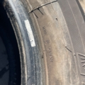 Автошина Maxxis Vansmart a/s al2 225 /65 R16C 112/110T Всесезонна  Вживаний