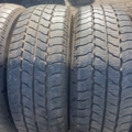 Автошина Maxxis Vansmart a/s al2 225 /65 R16C 112/110T Всесезонна  Вживаний