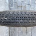 Автошина Metzeler  5.90 / R15  Літо 7мм Вживаний