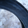 Автошина Metzeler Lasertec 130 /70 R17  Літо  Вживаний