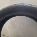 Автошина Metzeler Marathon ME 880 200 /50 R18 76W Літо 3мм Вживаний
