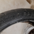 Автошина Metzeler Marathon ME 880 200 /50 R18 76W Літо 3мм Вживаний