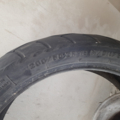 Автошина Metzeler Marathon ME 880 200 /50 R18 76W Літо 3мм Вживаний