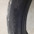 Автошина Metzeler Marathon ME 880 200 /50 R18 76W Літо 3мм Вживаний