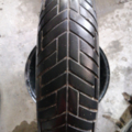 Автошина Metzeler Me 33 Laser 110 /80 R17  Літо  Вживаний