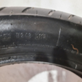 Автошина Metzeler ME 880 Marathon Front 140 /80 R17 69H Літо  Вживаний