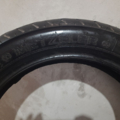 Автошина Metzeler ME 880 Marathon Front 140 /80 R17 69H Літо  Вживаний