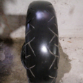 Автошина Metzeler ME880 170 /80 R15  Літо  Вживаний