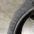 Автошина Metzeler MeZ4 160 /60 R18 70W Літо 3мм Вживаний