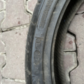 Автошина Metzeler Roadtec Z6 120 /70 R17  Літо  Вживаний