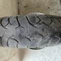 Автошина Metzeler Roadtec Z6 150 /70 R17 69W Літо 3мм Вживаний
