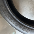 Автошина Metzeler Roadtec Z6 150 /70 R17 69W Літо 3мм Вживаний