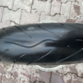 Автошина Metzeler Sportec M3 120 /70 R17  Літо  Вживаний