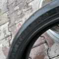 Автошина Metzeler Sportec M3 120 /70 R17  Літо  Вживаний