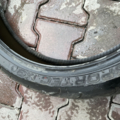 Автошина Metzeler Sportec M3 120 /70 R17  Літо  Вживаний