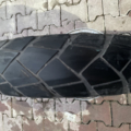 Автошина Metzeler Tourance 130 /80 R17 65S Літо  Вживаний