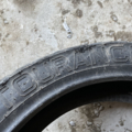 Автошина Metzeler Tourance 150 /70 R17 69V Літо 3мм Вживаний