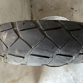 Автошина Metzeler Tourance 150 /70 R17 69V Літо 3мм Вживаний