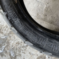 Автошина Metzeler Tourance 150 /70 R17 69V Літо 3мм Вживаний