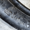 Автошина Metzeler Tourance EXP 150 /70 R17 69V Літо 3мм Вживаний
