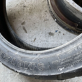 Автошина Metzeler Tourance EXP 150 /70 R17 69V Літо 3мм Вживаний