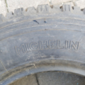 Автошина Michelin  215 /80 R16 108/106N Всесезонна 10мм Вживаний