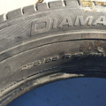 Автошина Michelin 4x4 Diamaris 275 /55 R19 111V Літо 4мм Вживаний