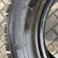 Автошина Michelin Aeils alpin 235 /65 R16С 121/119R Зимова  Вживаний