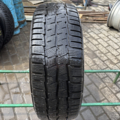 Автошина Michelin Aeils alpin 235 /65 R16С 121/119R Зимова  Вживаний