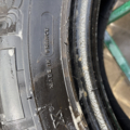 Автошина Michelin Aeils alpin 235 /65 R16С 121/119R Зимова  Вживаний