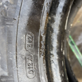 Автошина Michelin Aeils alpin 235 /65 R16С 121/119R Зимова  Вживаний