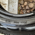 Автошина Michelin Agilis 195 /65 R16C 104/102R Літо 5мм Вживаний