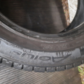 Автошина Michelin Agilis 195 /65 R16C 104/102R Літо 6мм Вживаний