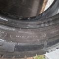 Автошина Michelin Agilis 195 /65 R16C 104/102R Літо 6мм Вживаний