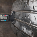 Автошина Michelin Agilis 195 /65 R16C 104/102R Літо 6мм Вживаний