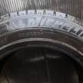 Автошина Michelin Agilis 195 /65 R16C 104/102R Літо 6мм Вживаний
