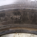 Автошина Michelin Agilis 205 /75 R16С 110/108R Всесезонна 6мм Вживаний