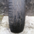 Автошина Michelin Agilis 205 /75 R16С 110/108R Всесезонна Вживаний