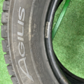 Автошина Michelin Agilis 215 /65 R16С 109/107T Літо  Вживаний