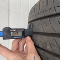 Автошина Michelin Agilis 215 /65 R16С 109/107T Літо  Вживаний