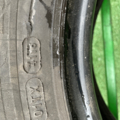 Автошина Michelin Agilis 215 /65 R16С 109/107T Літо  Вживаний
