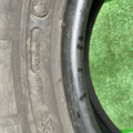 Автошина Michelin Agilis 215 /65 R16С 109/107T Літо  Вживаний