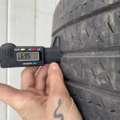 Автошина Michelin Agilis 225 /65 R16С 112/110R Літо  Вживаний