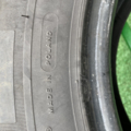 Автошина Michelin Agilis 225 /65 R16С 112/110R Літо  Вживаний