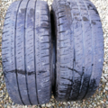 Автошина Michelin Agilis 235 /65 R16C 115/113R Літо 6мм Вживаний