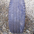 Автошина Michelin Agilis 235 /65 R16C 115/113R Літо 6мм Вживаний